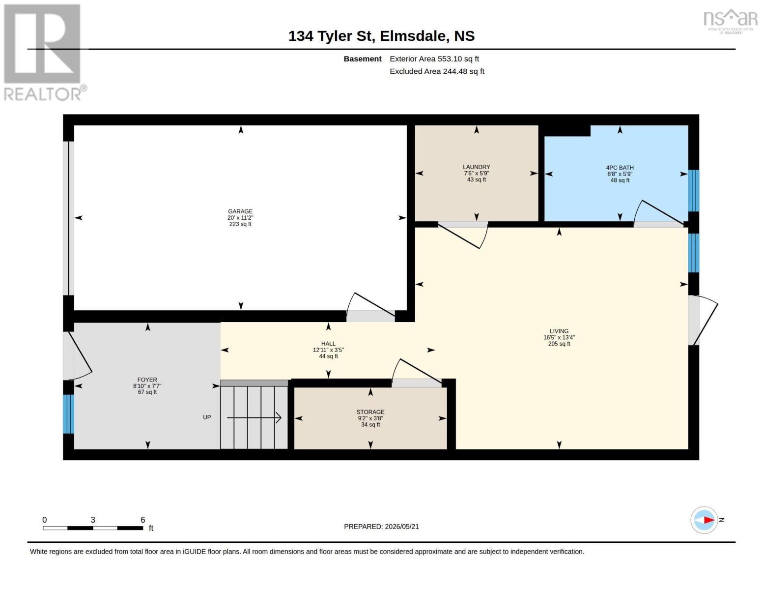 134 Tyler Street - 39