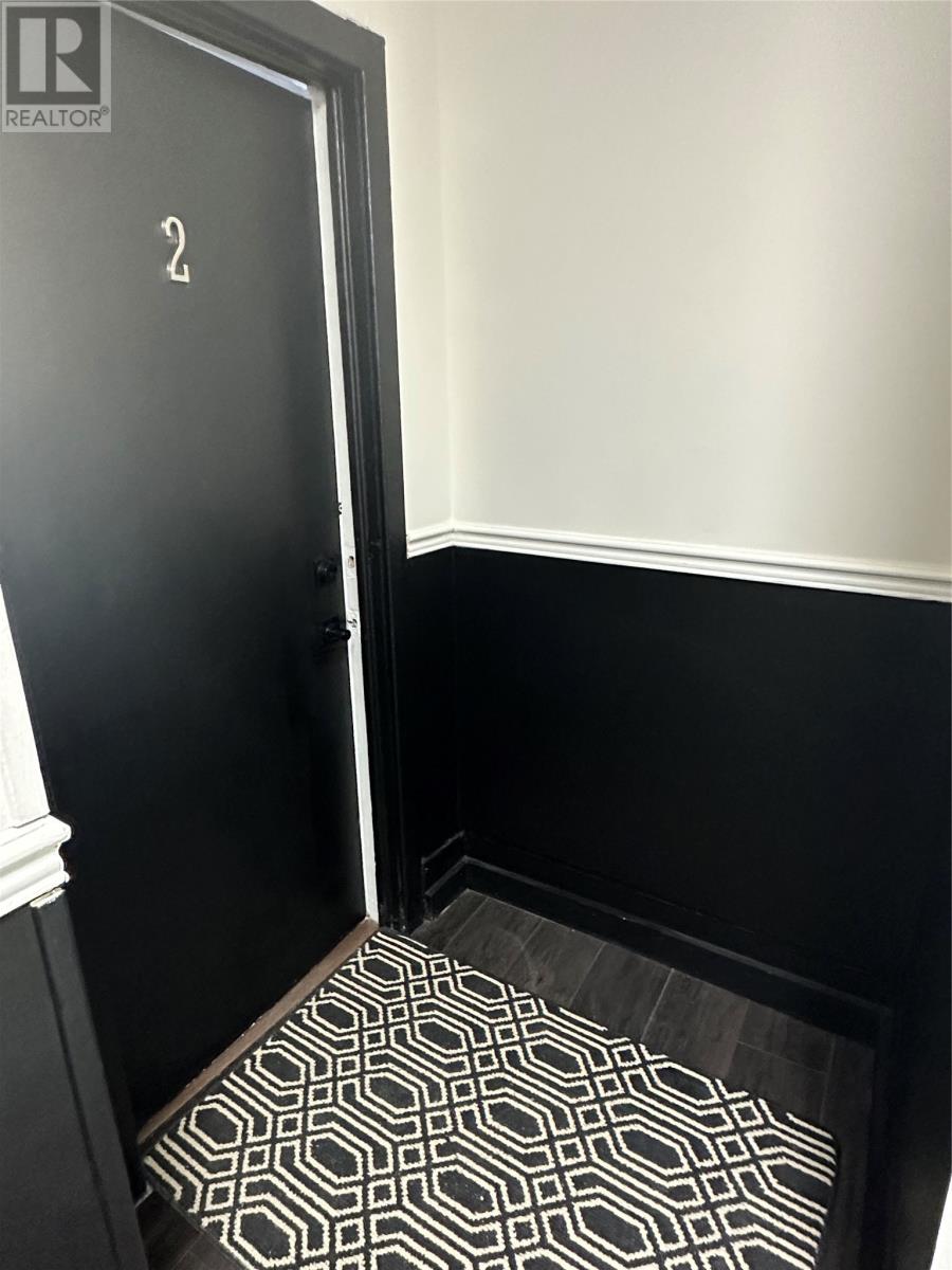207 B New Gower Street, St. John's — photo 3