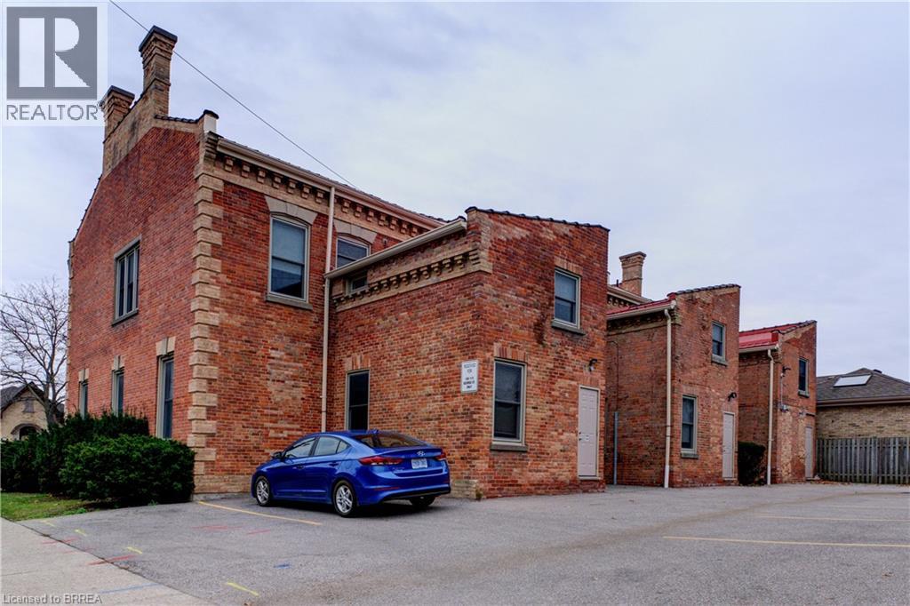 0-bedroom home for sale at 108-112 GEORGE Street, Brantford ON · photo 4 of 5