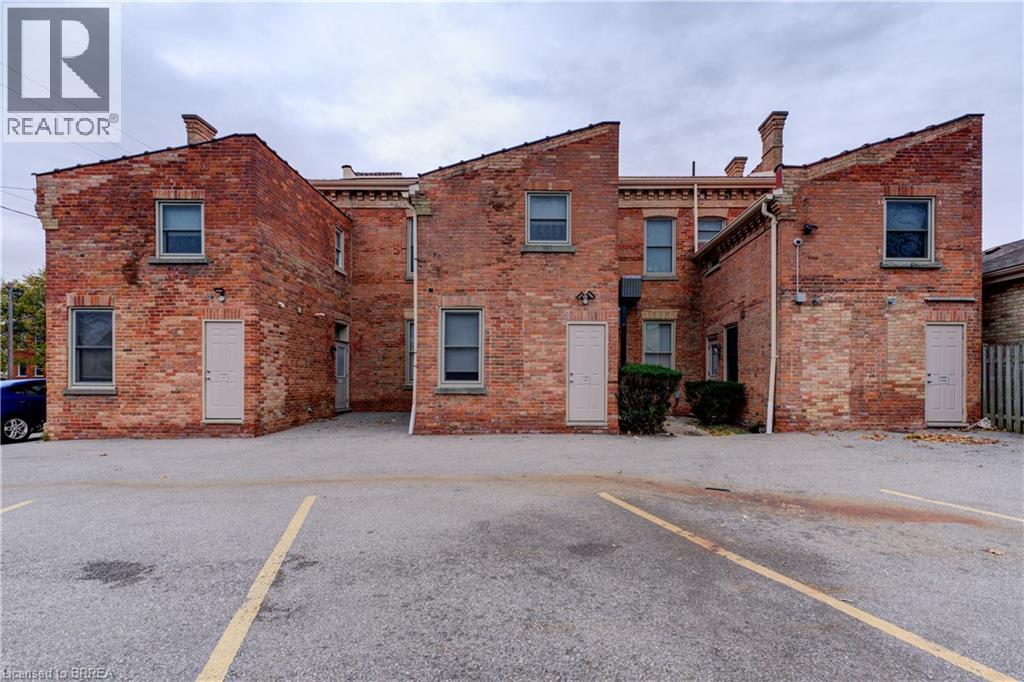 0-bedroom home for sale at 108-112 GEORGE Street, Brantford ON · photo 5 of 5