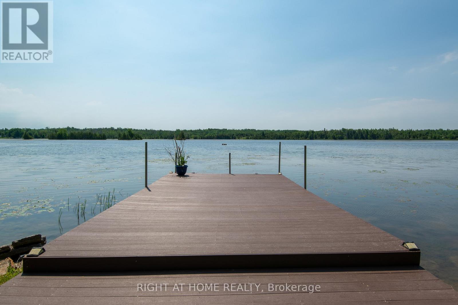 203 MCGUIRE BEACH ROAD - 1