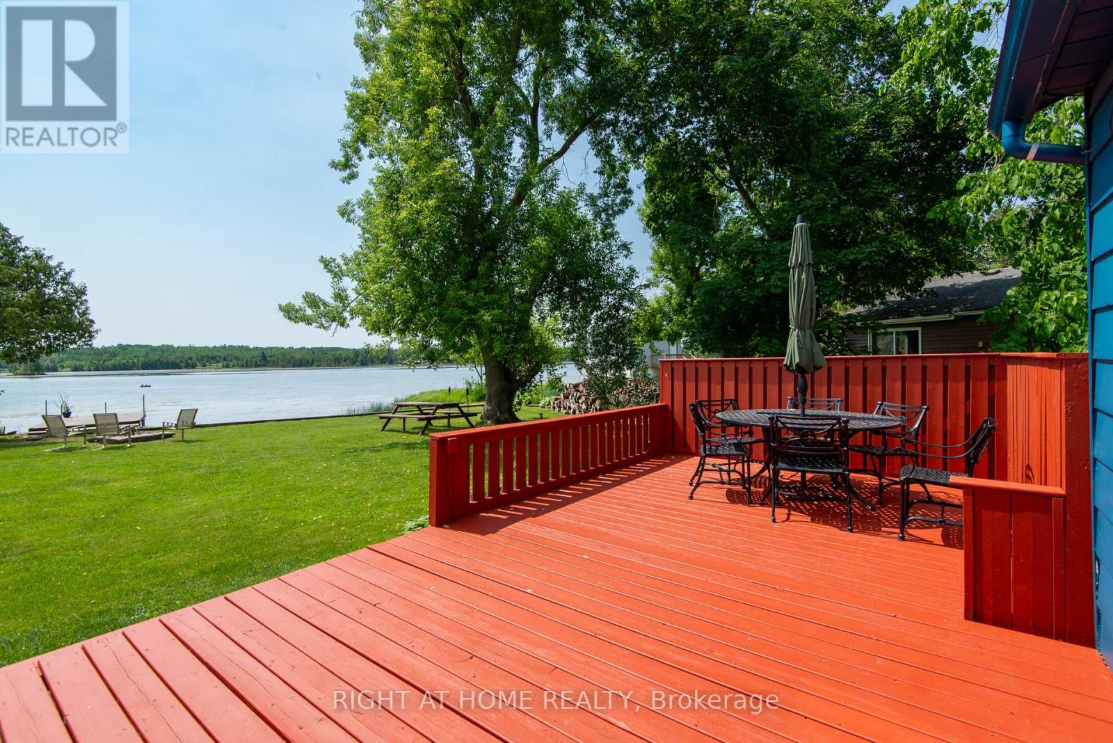 203 MCGUIRE BEACH ROAD - 17