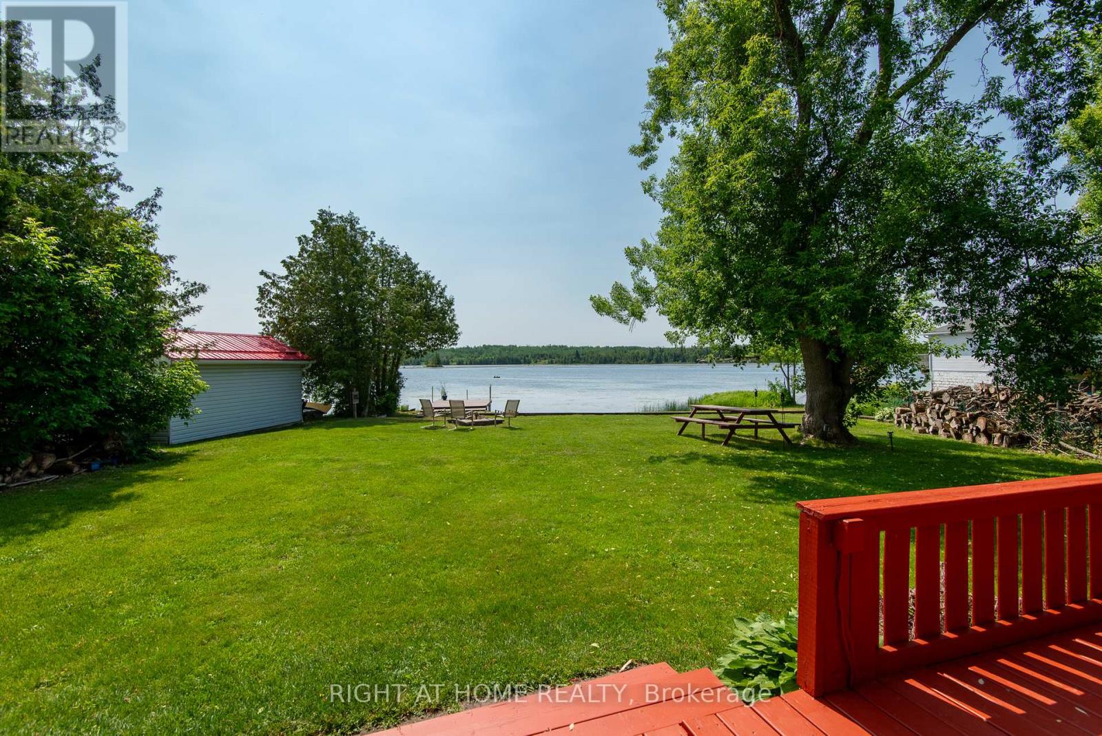 203 MCGUIRE BEACH ROAD - 18