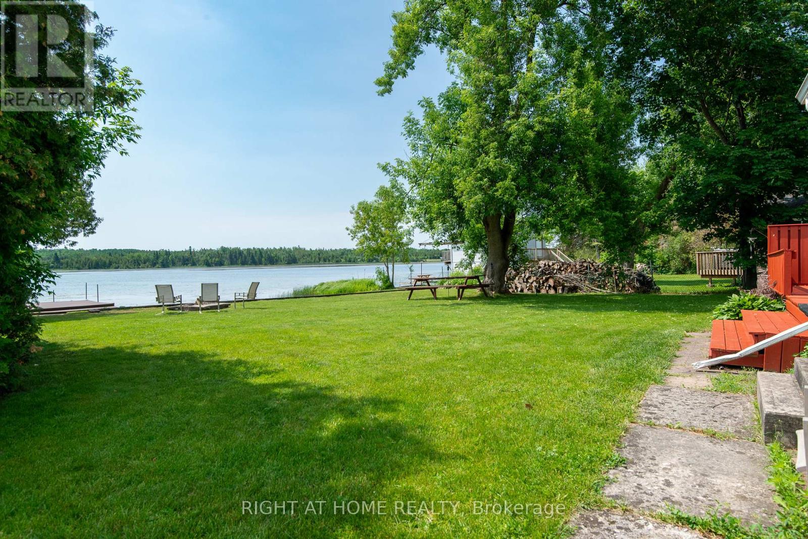 203 MCGUIRE BEACH ROAD - 19