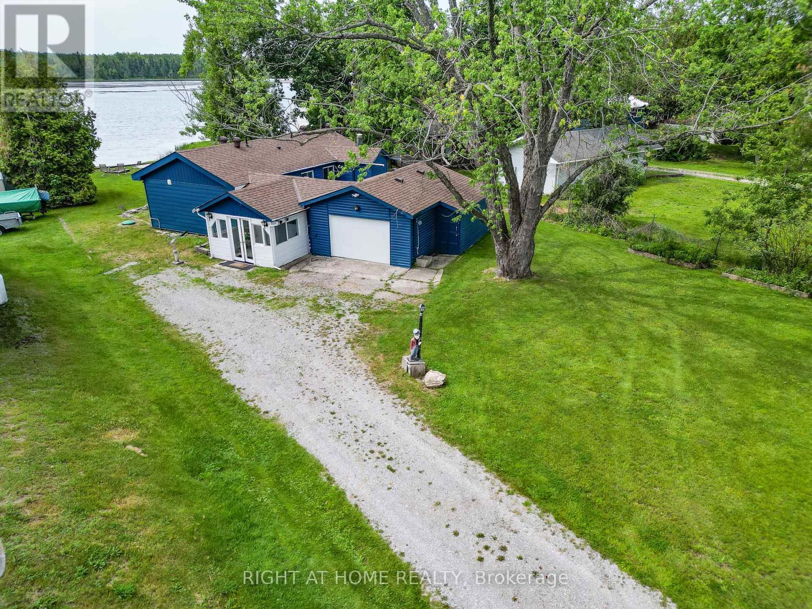 203 MCGUIRE BEACH ROAD - 2