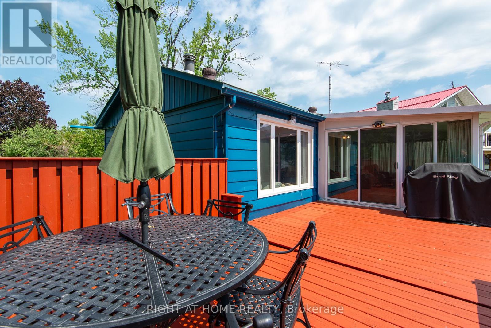 203 MCGUIRE BEACH ROAD - 20