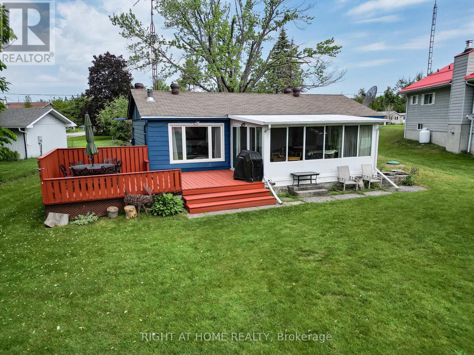 203 MCGUIRE BEACH ROAD - 3