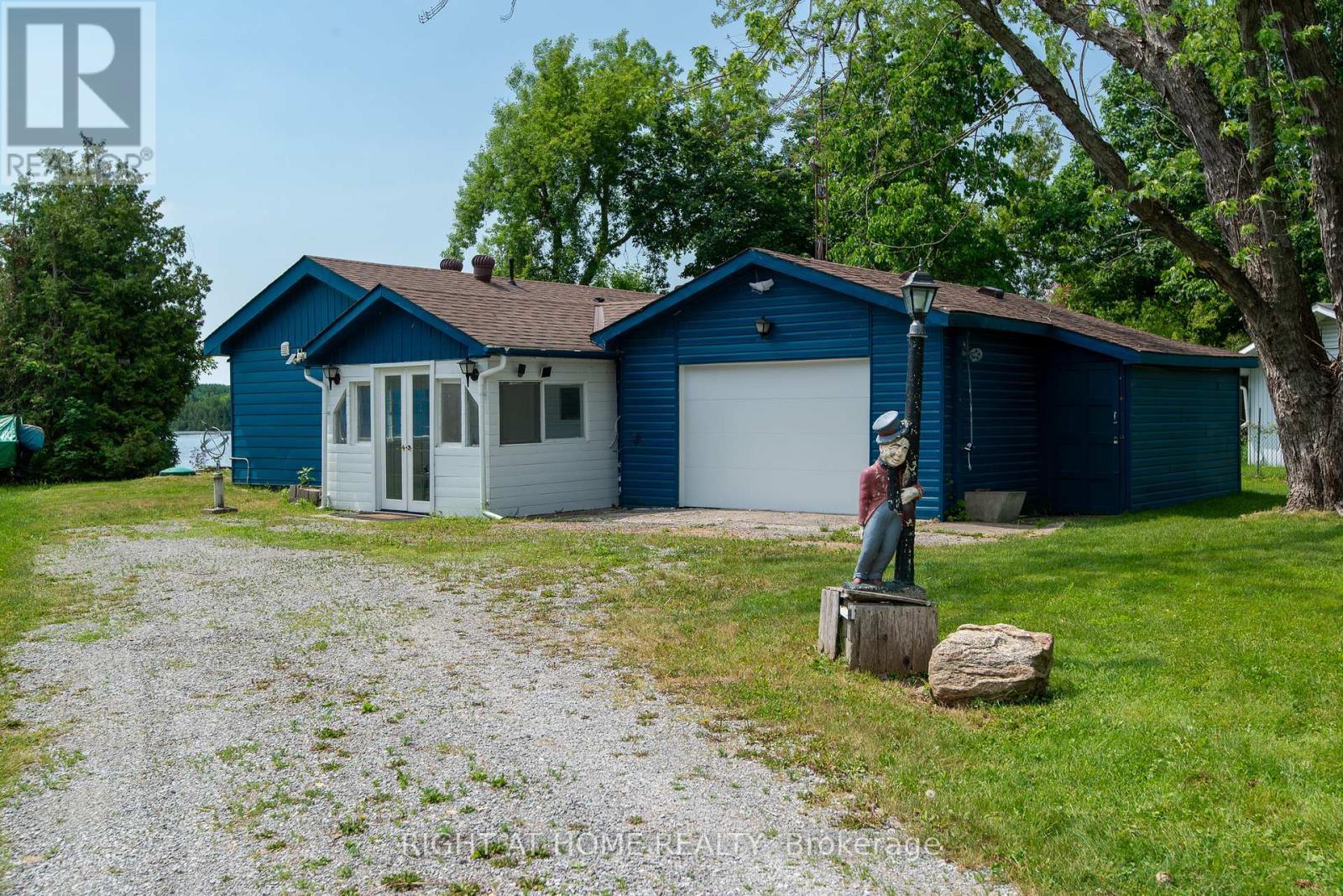 203 MCGUIRE BEACH ROAD - 30