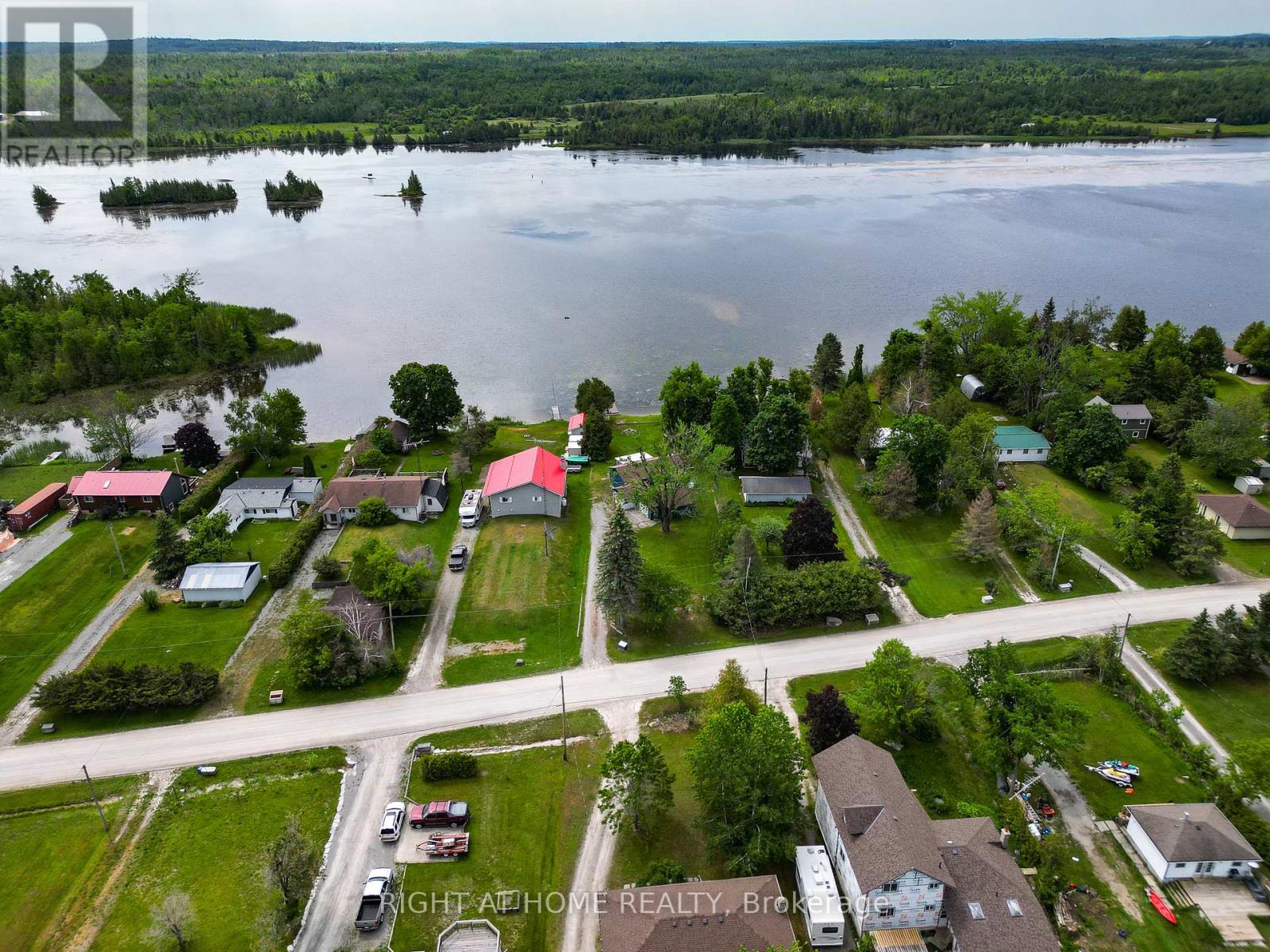 203 MCGUIRE BEACH ROAD - 33