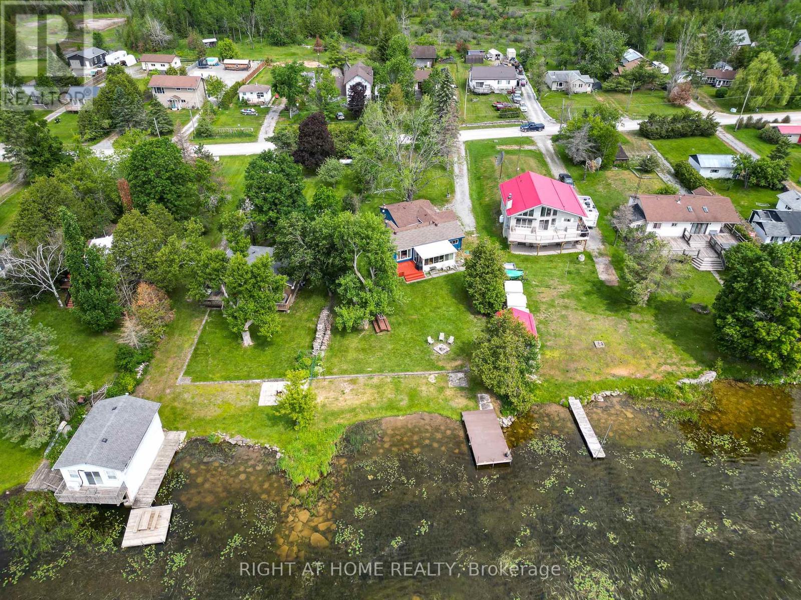 203 MCGUIRE BEACH ROAD - 7