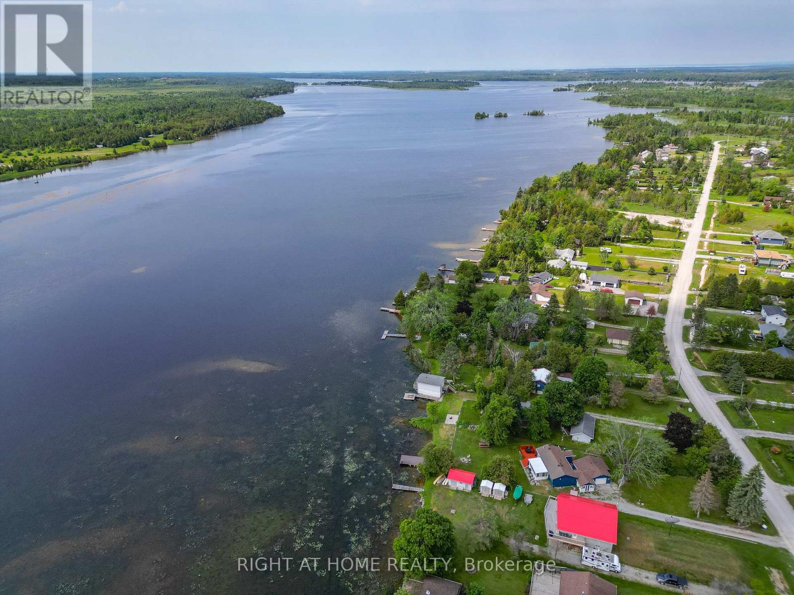 203 MCGUIRE BEACH ROAD - 8