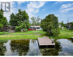 Living room - 203 Mcguire Beach Road, Kawartha Lakes, ON K0M2B0 Photo 6