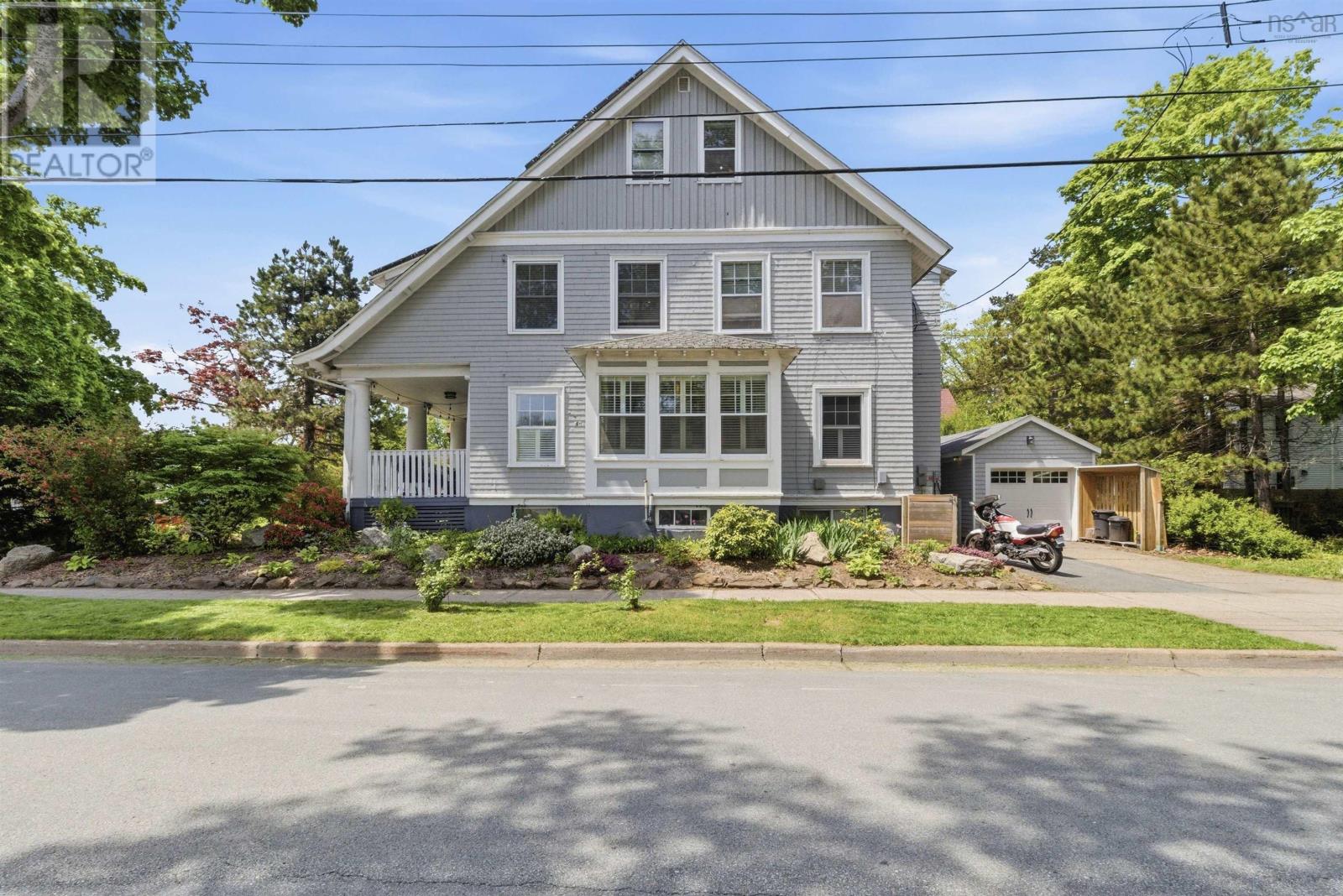 Property 44 of 45 of 6583 Quinpool Road