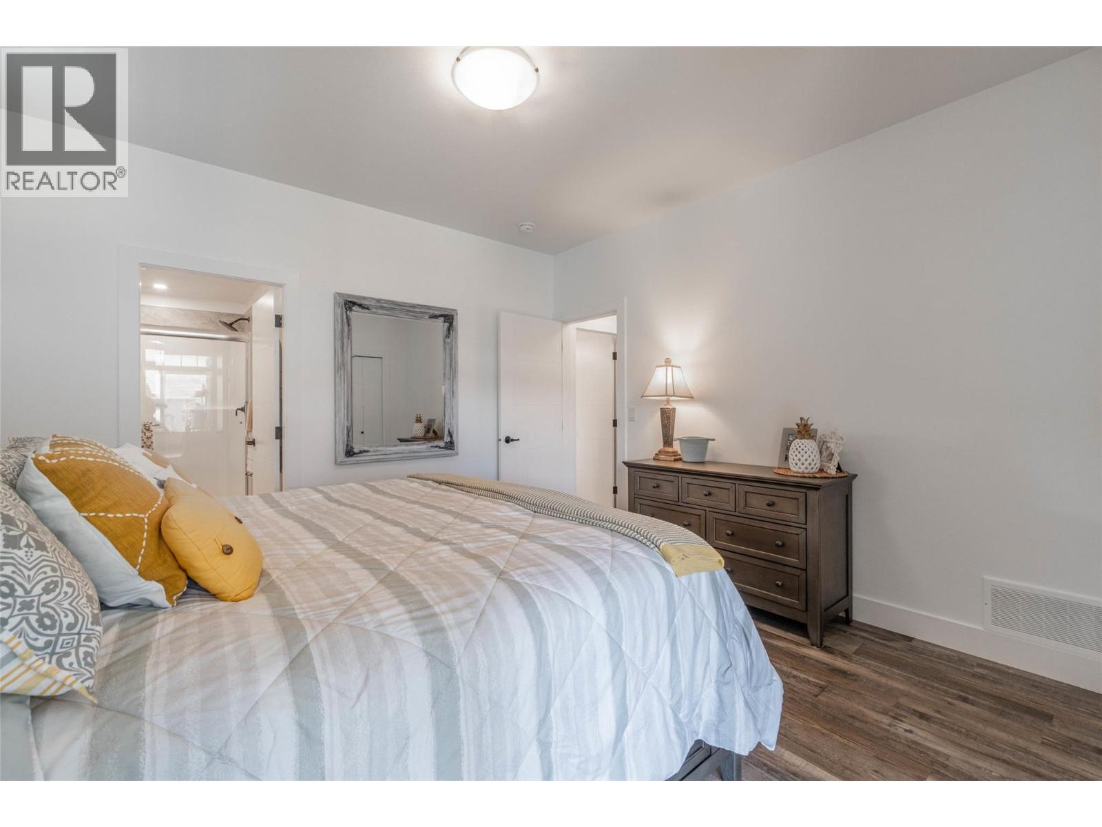 2450 Radio Tower Road Unit# 252, Oliver