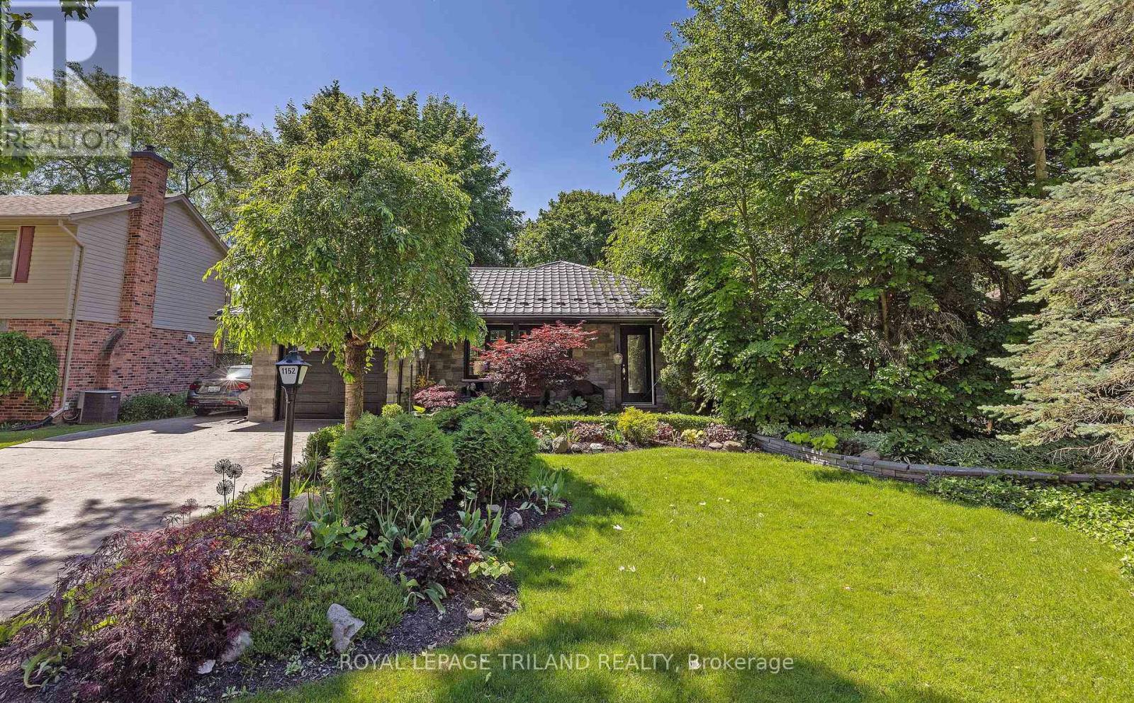 1152 IVANHILL ROAD - 1