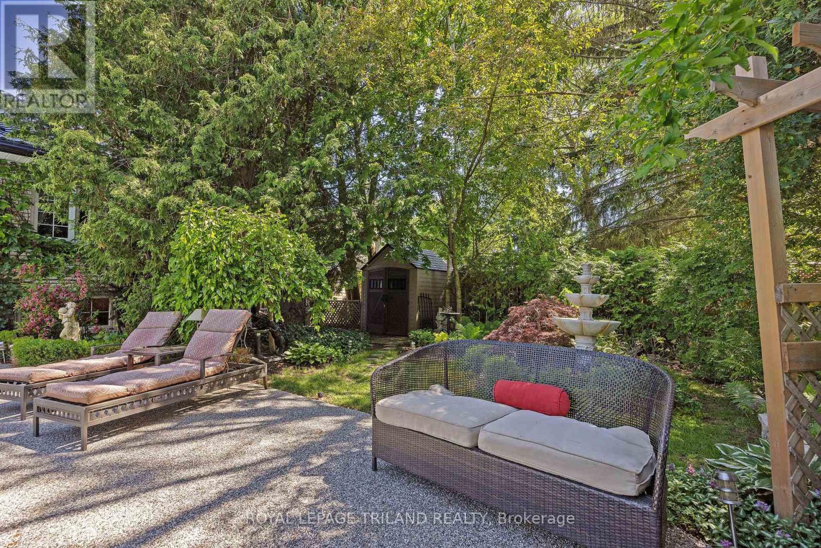 1152 IVANHILL ROAD - 38