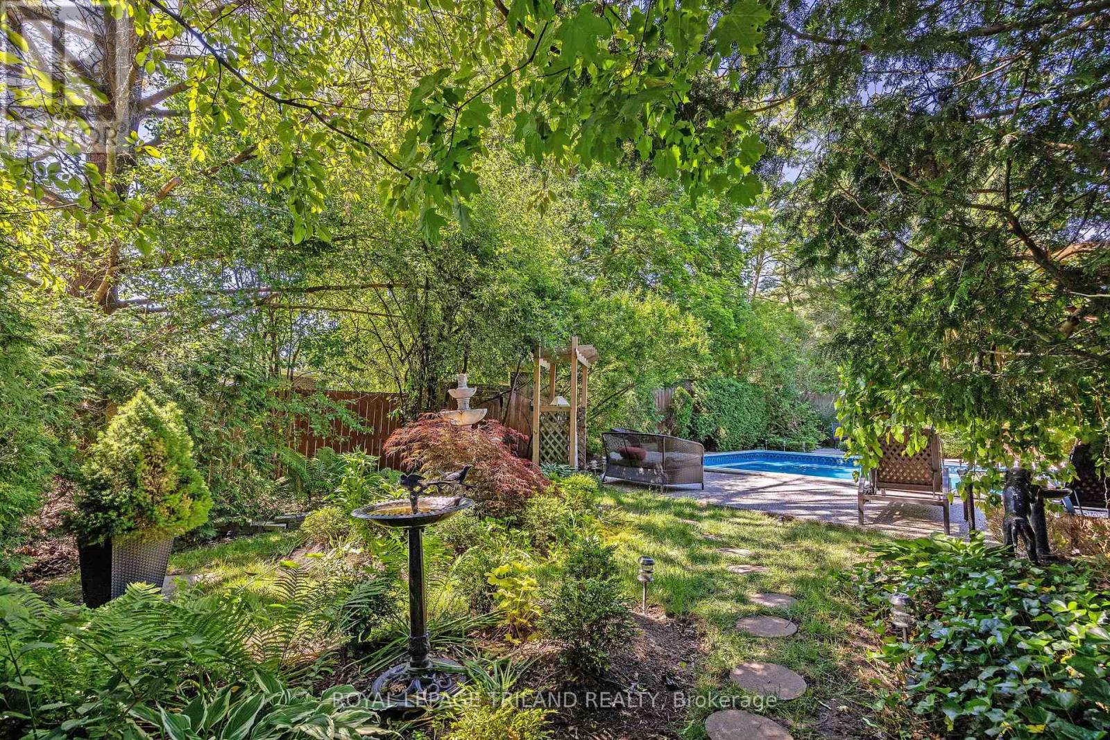 1152 IVANHILL ROAD - 40
