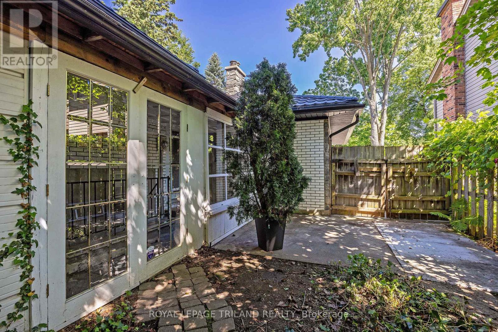 1152 IVANHILL ROAD - 45