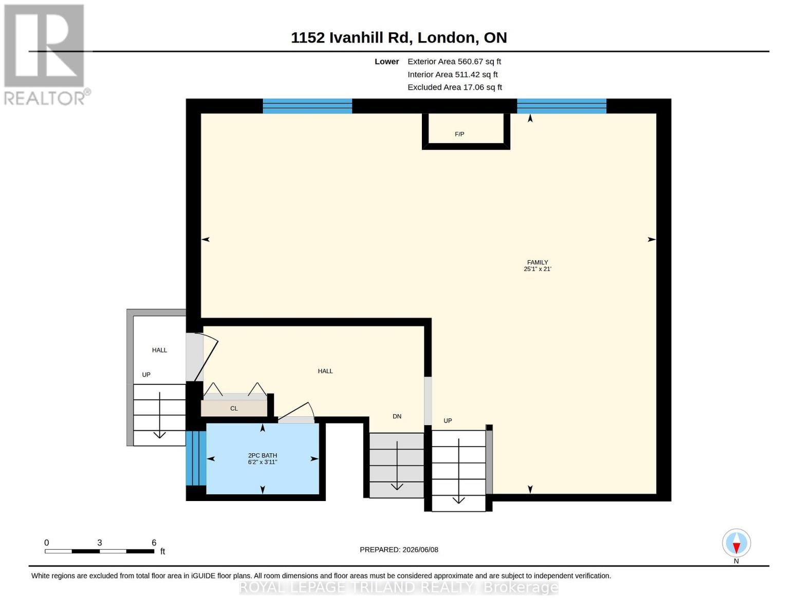 1152 IVANHILL ROAD - 48