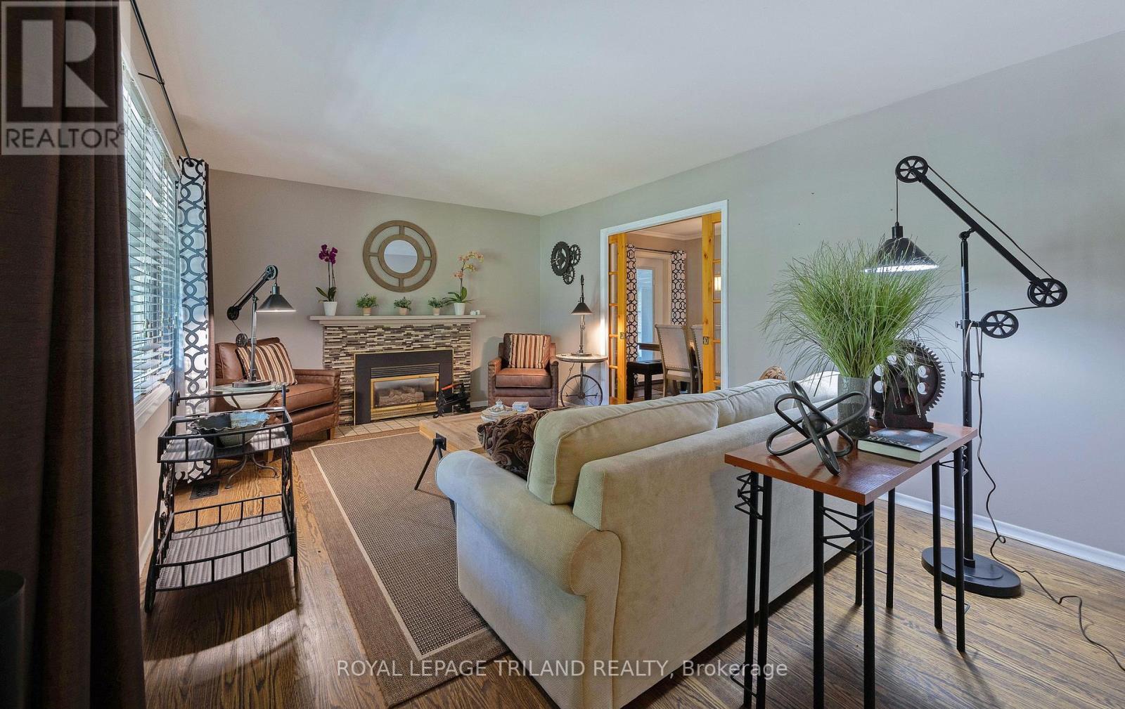 1152 IVANHILL ROAD - 6