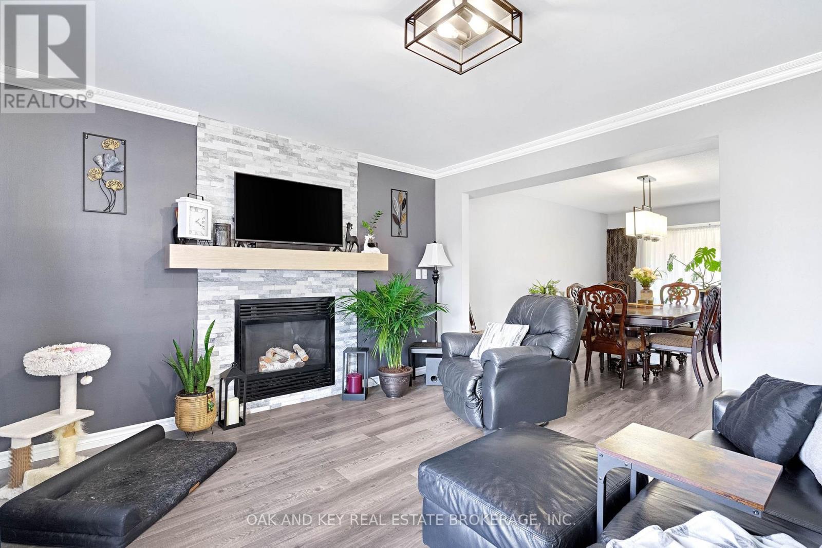 54 NAPOLEON DRIVE - 10