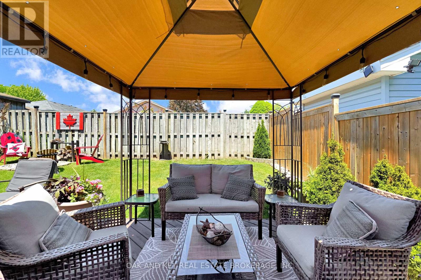 54 NAPOLEON DRIVE - 46