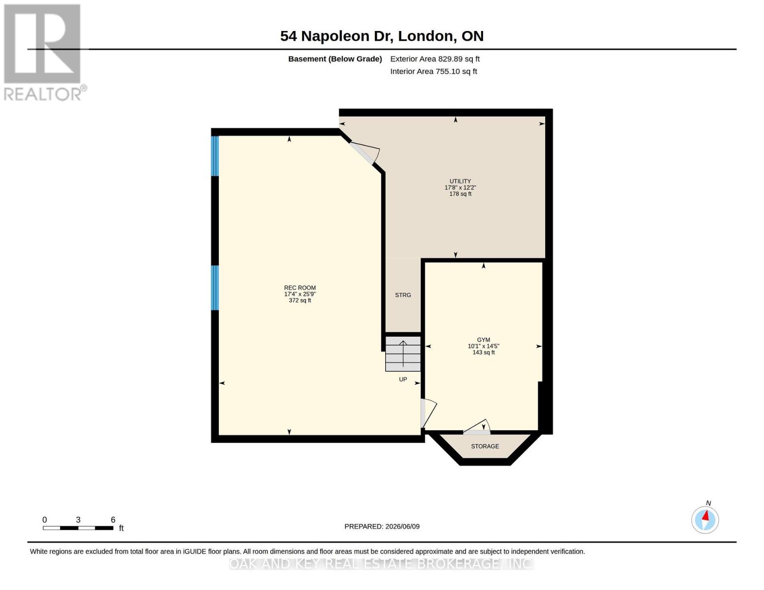 54 NAPOLEON DRIVE - 49