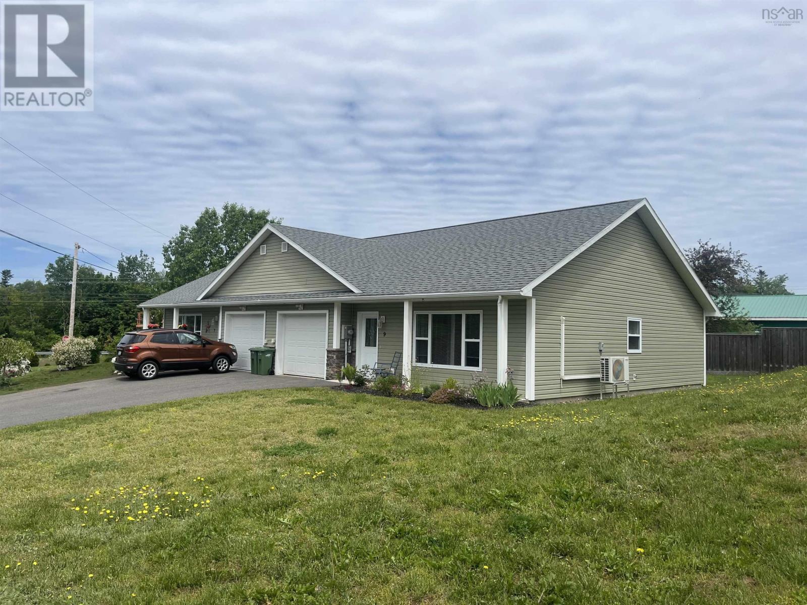 Property photo of 7 & 9 Kimbrough Court