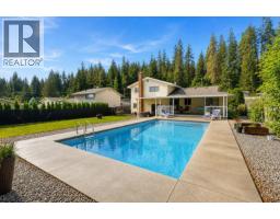 3125 Webber Road, West Kelowna
