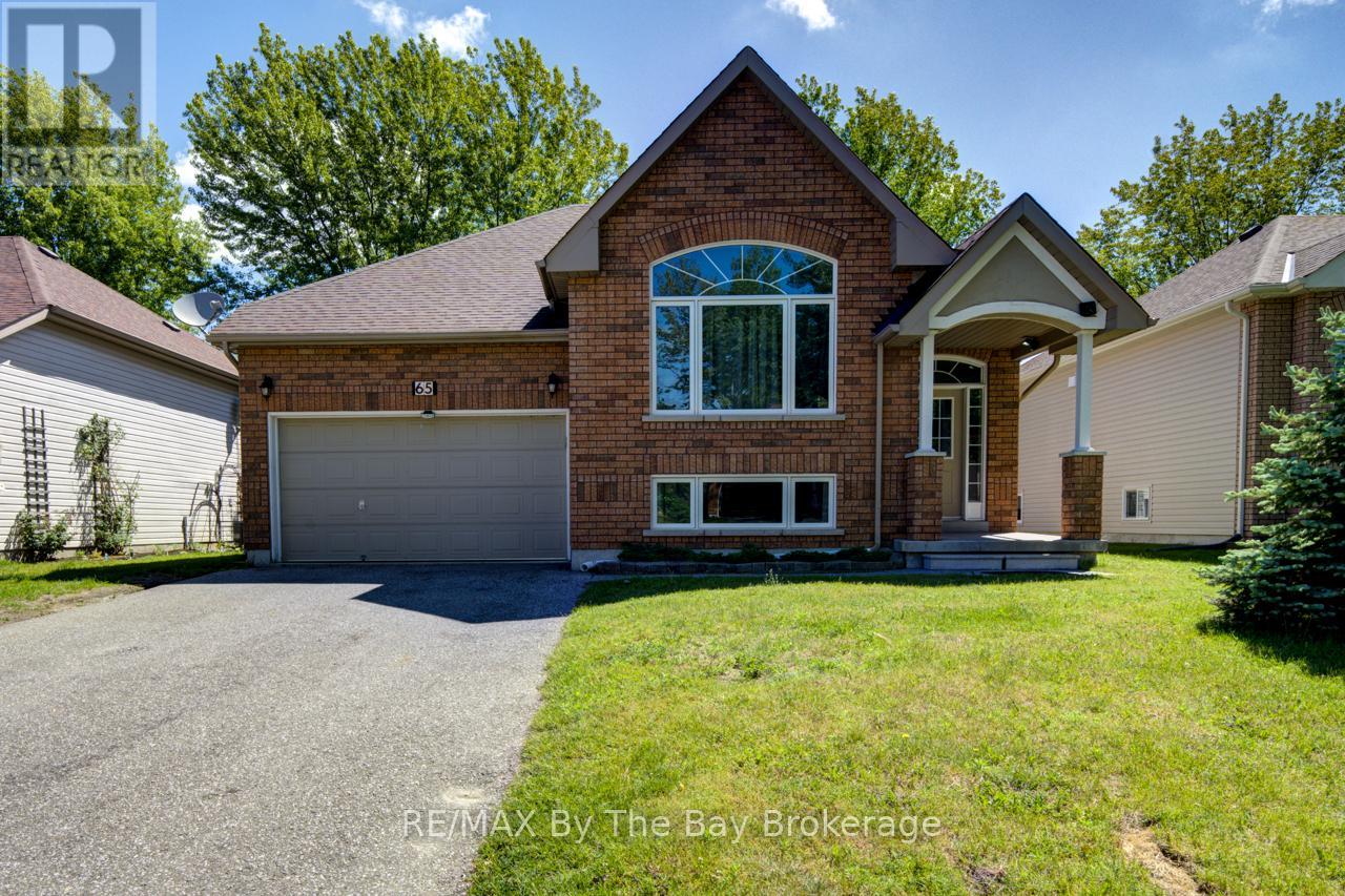 65 ROSE VALLEY WAY - 1