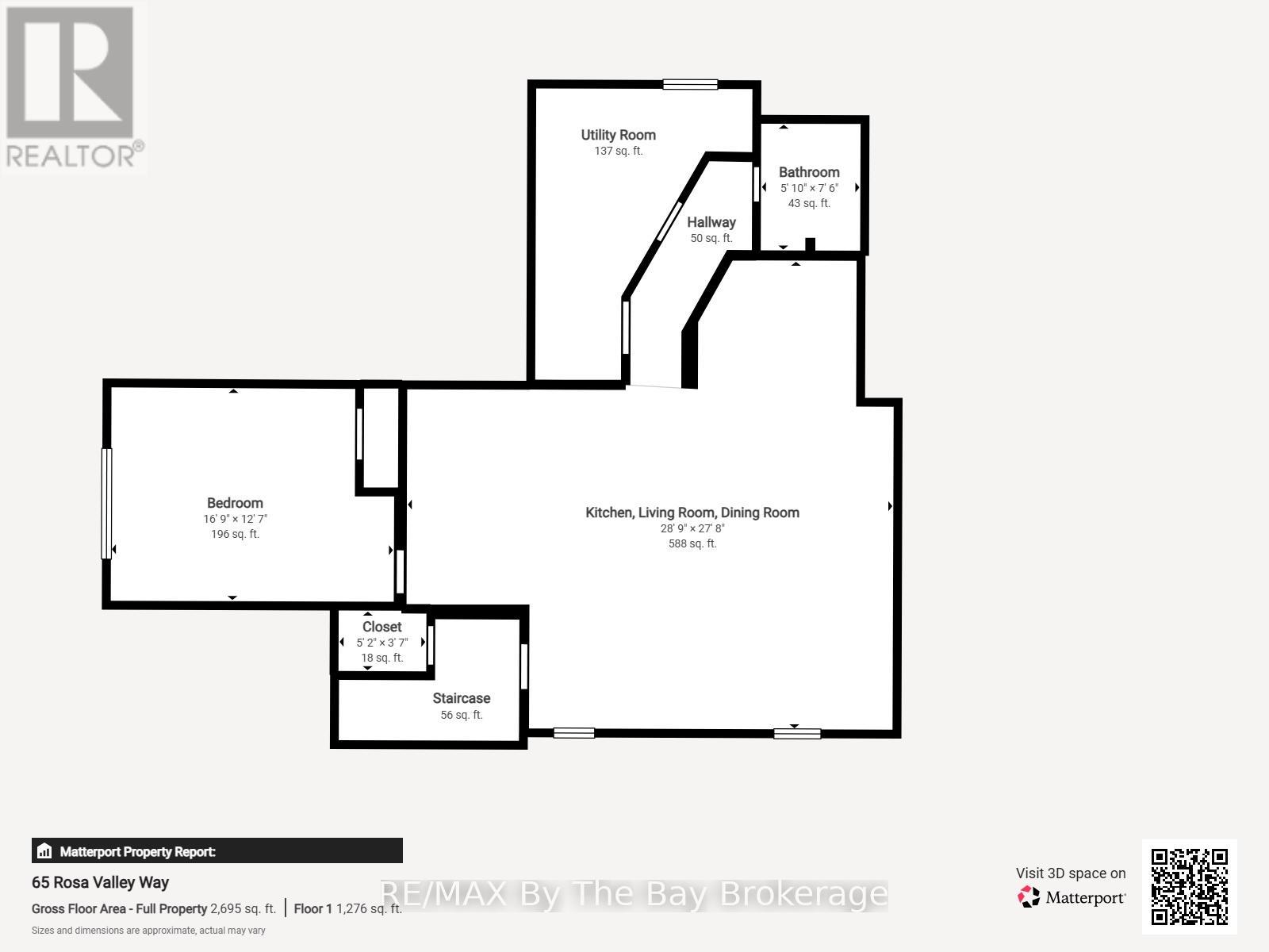 65 ROSE VALLEY WAY - 14