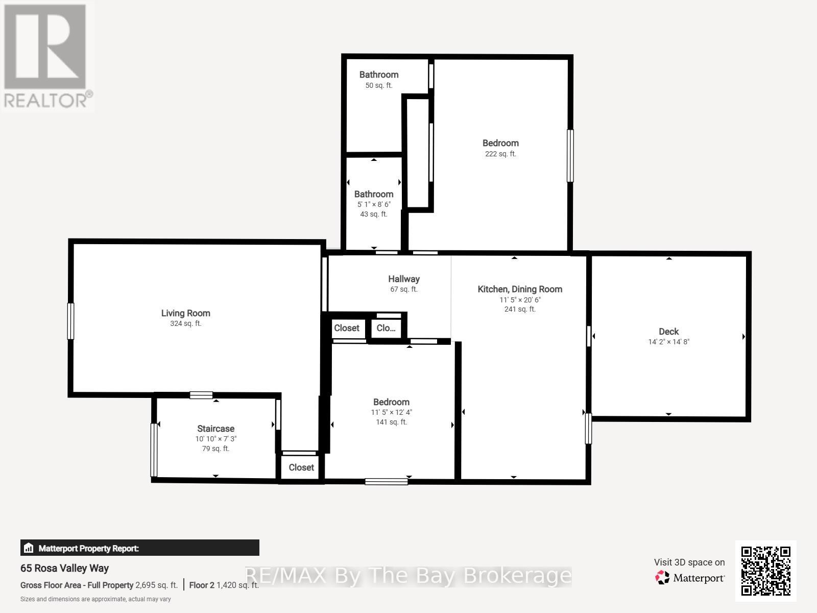 65 ROSE VALLEY WAY - 4