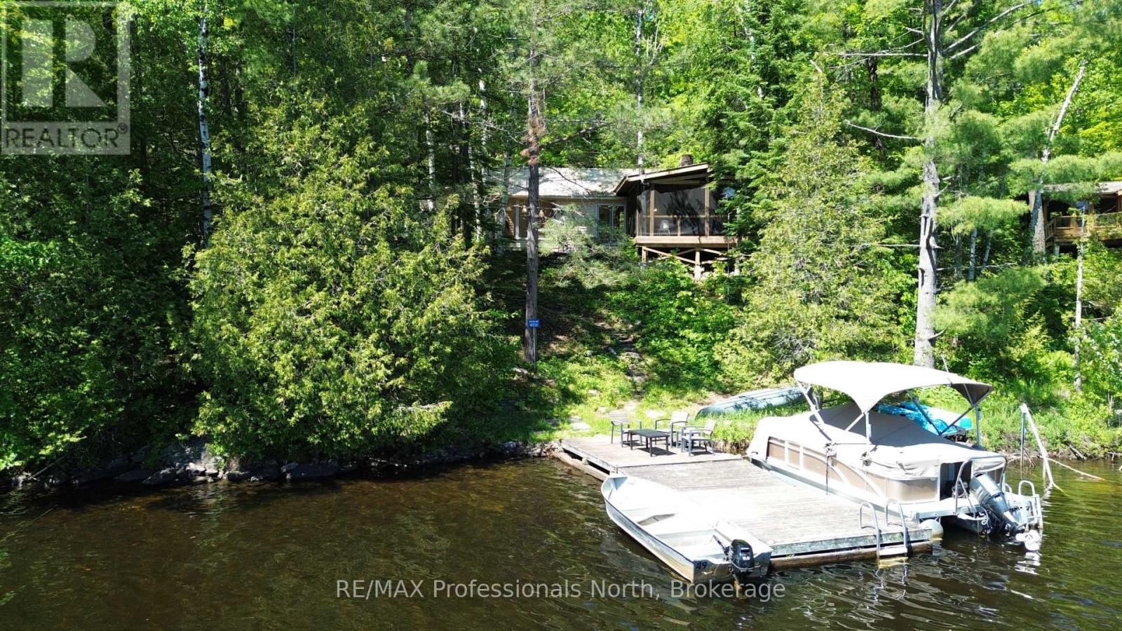 10729 BLACK LAKE WAO - 1