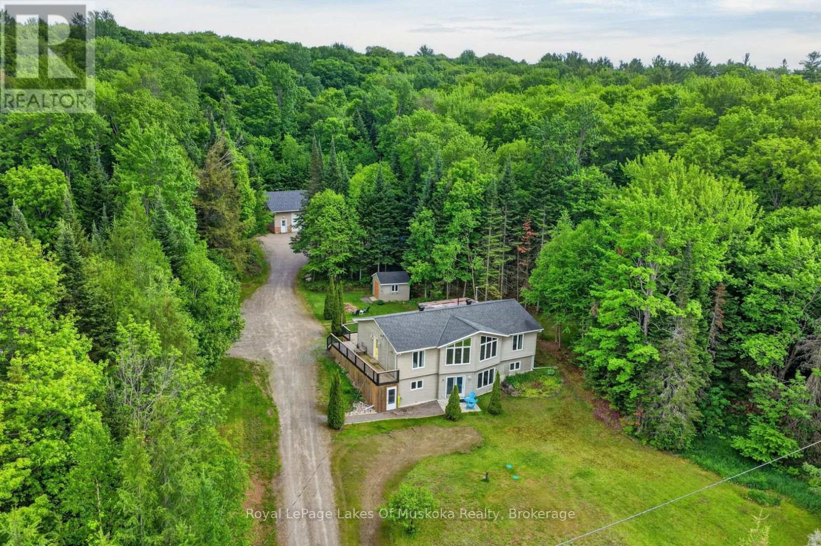 1957 LONE PINE DRIVE S - 41