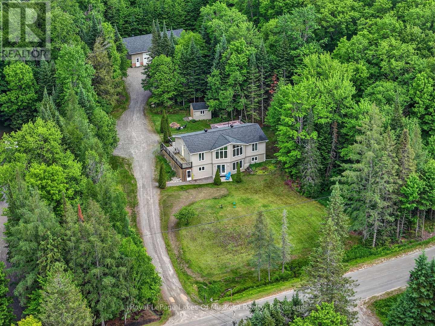 1957 LONE PINE DRIVE S - 45