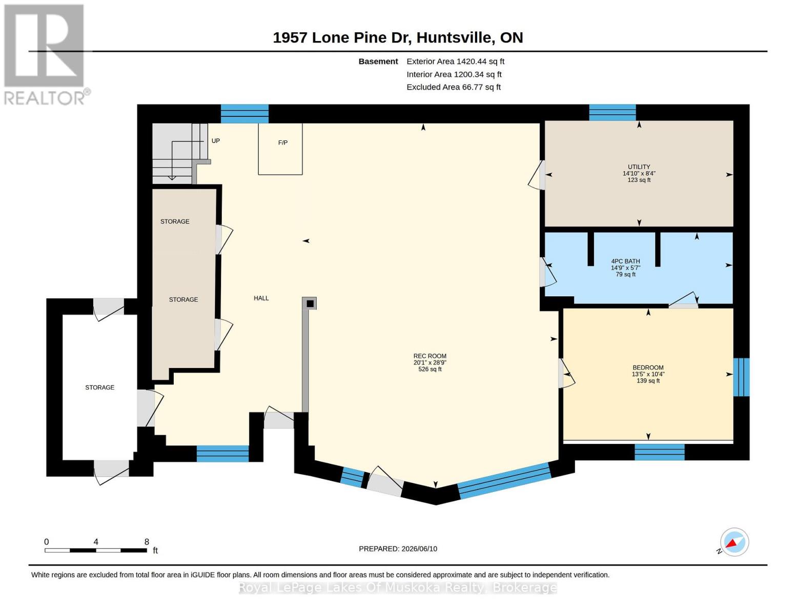 1957 LONE PINE DRIVE S - 47