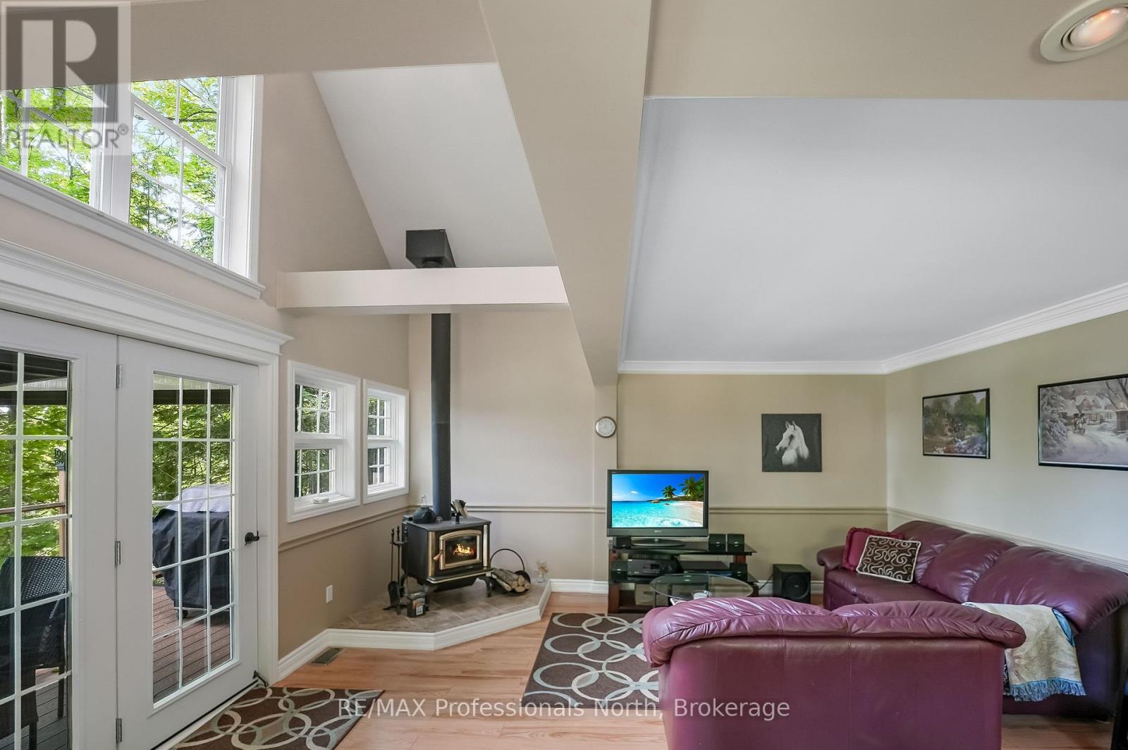 1214 KASHAGAWIGAMOG LAKE ROAD - 10