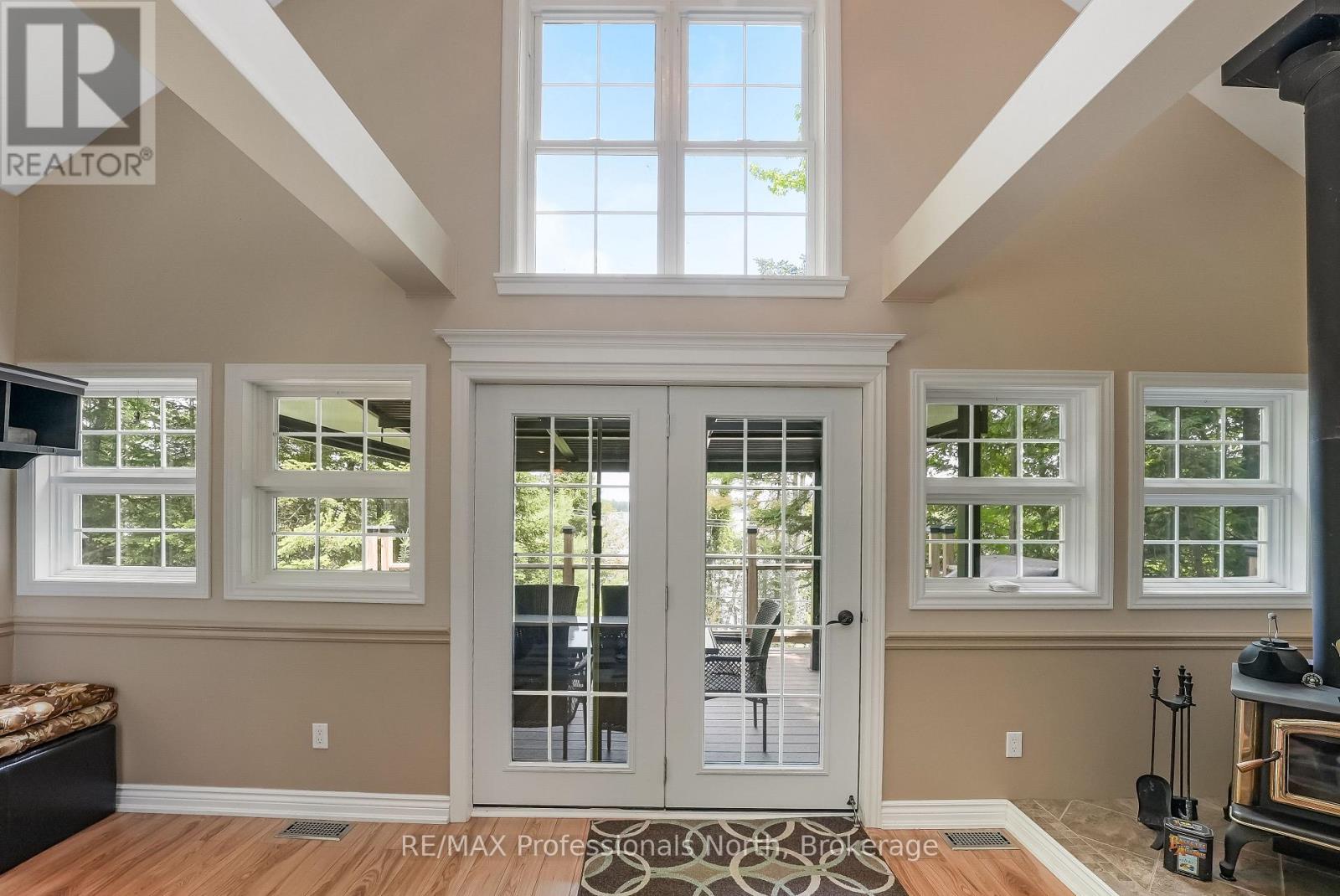 1214 KASHAGAWIGAMOG LAKE ROAD - 11