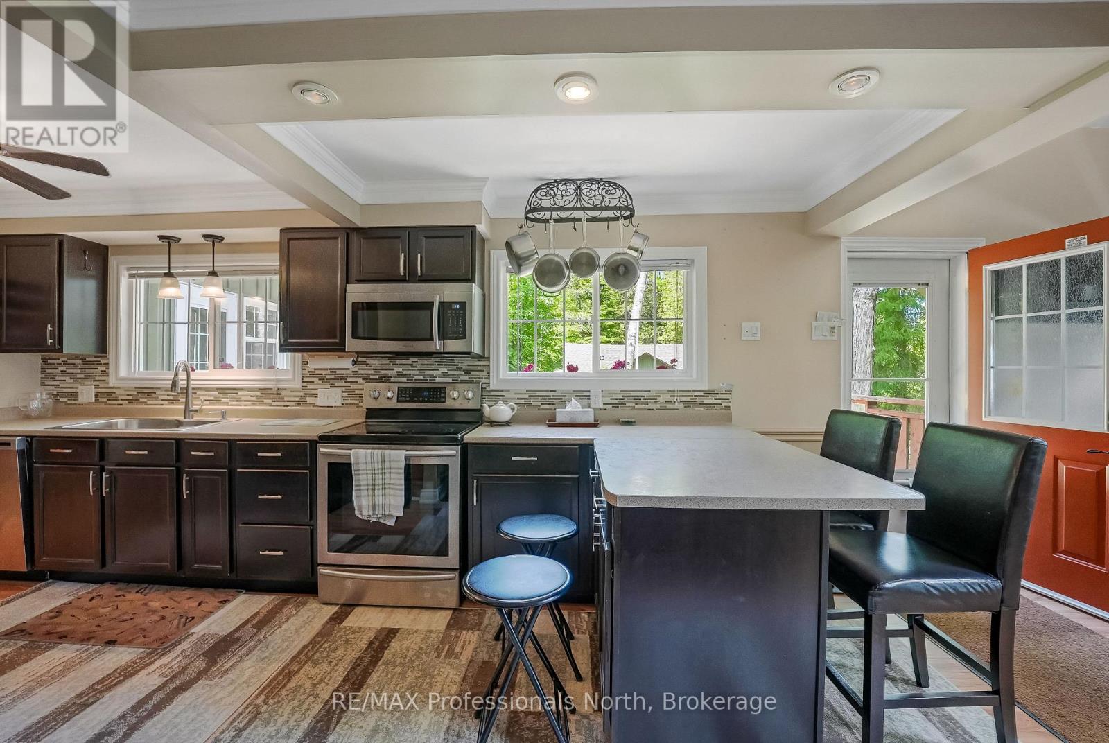 1214 KASHAGAWIGAMOG LAKE ROAD - 13
