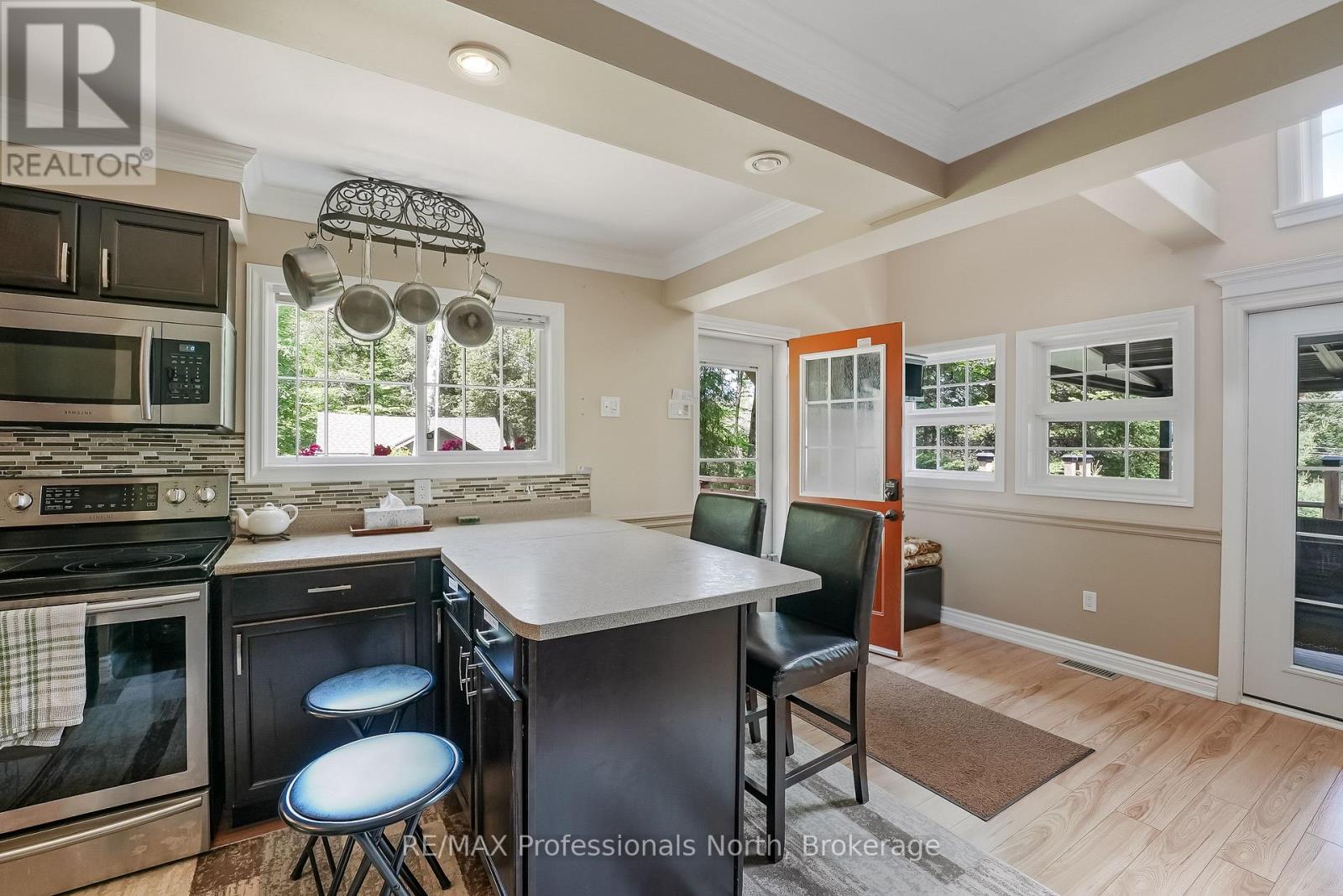 1214 KASHAGAWIGAMOG LAKE ROAD - 14