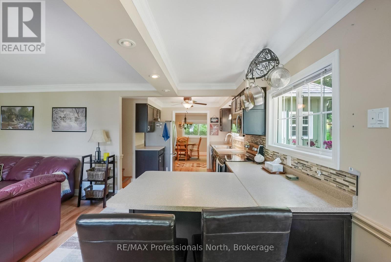1214 KASHAGAWIGAMOG LAKE ROAD - 15