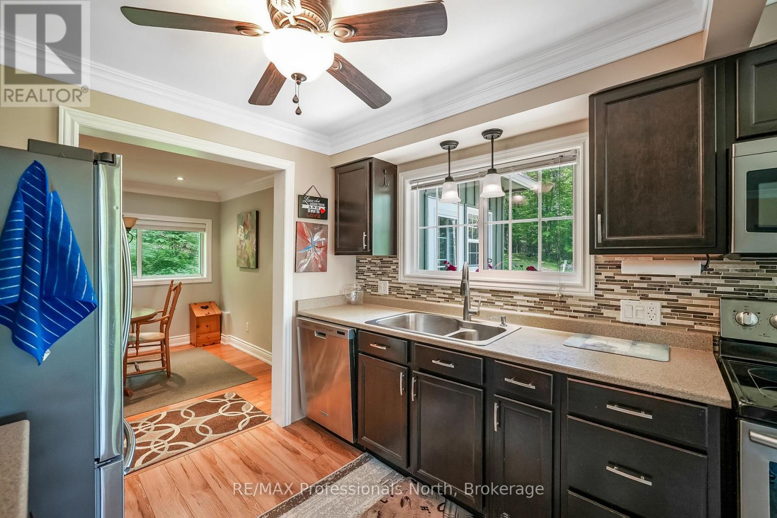 1214 KASHAGAWIGAMOG LAKE ROAD - 16