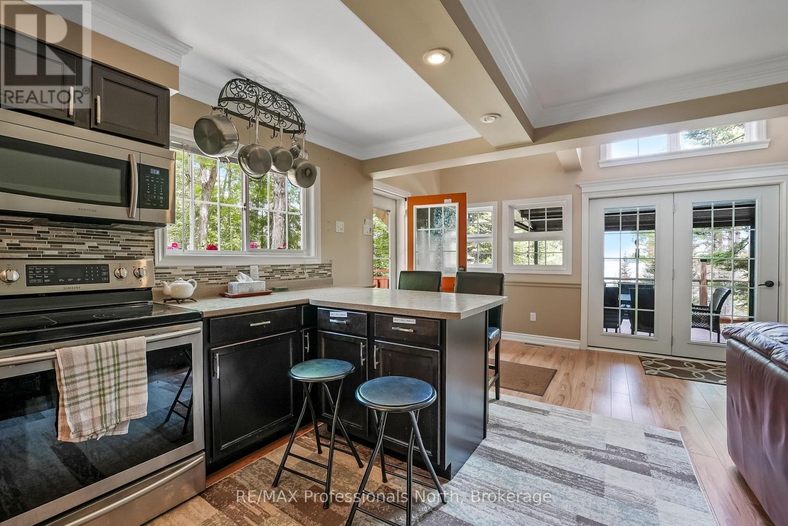 1214 KASHAGAWIGAMOG LAKE ROAD - 17