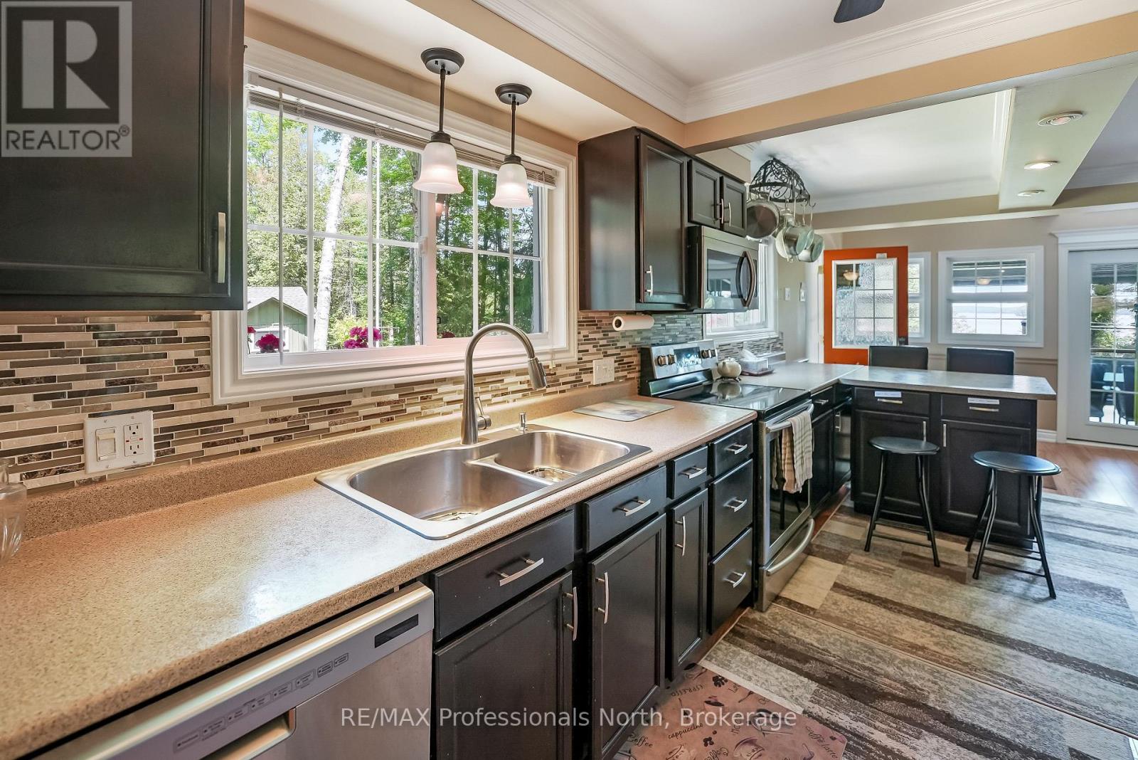 1214 KASHAGAWIGAMOG LAKE ROAD - 18