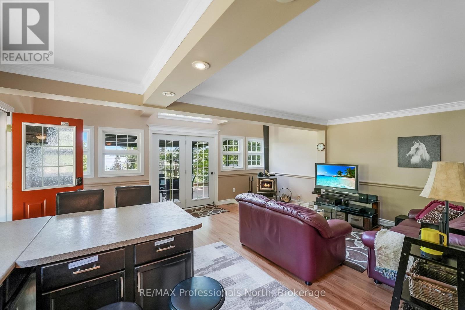 1214 KASHAGAWIGAMOG LAKE ROAD - 20