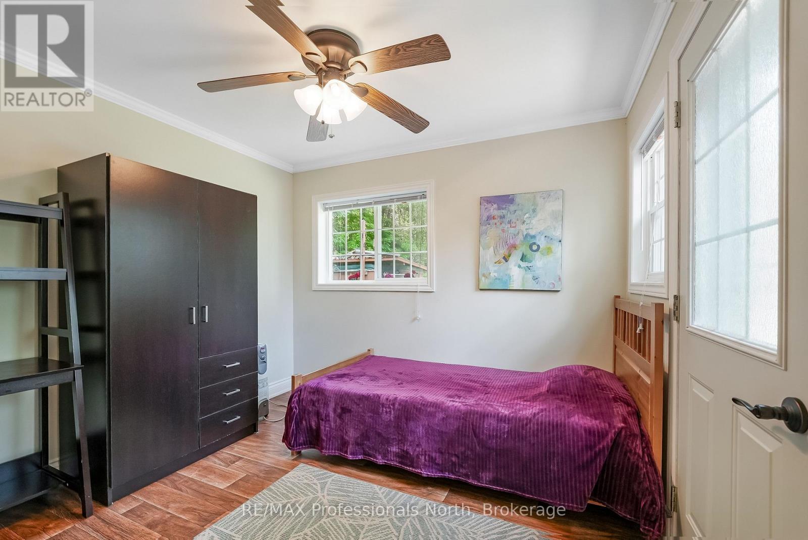 1214 KASHAGAWIGAMOG LAKE ROAD - 22