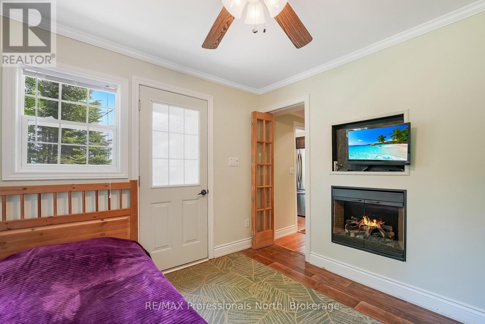 1214 KASHAGAWIGAMOG LAKE ROAD - 23