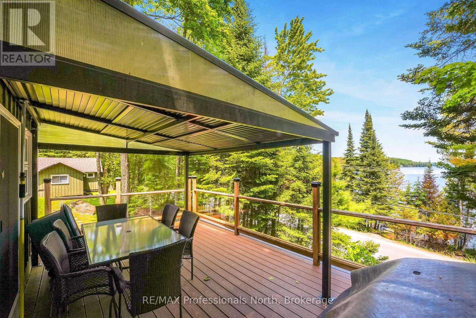 1214 KASHAGAWIGAMOG LAKE ROAD - 34