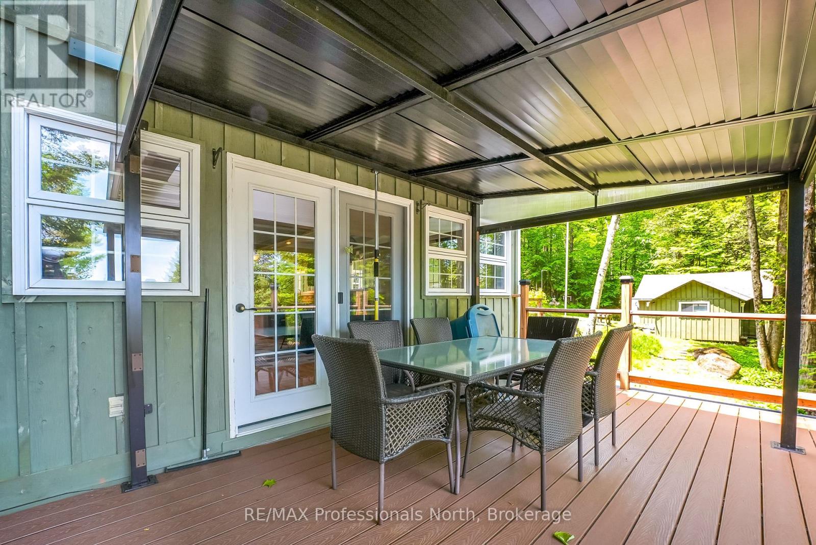 1214 KASHAGAWIGAMOG LAKE ROAD - 35