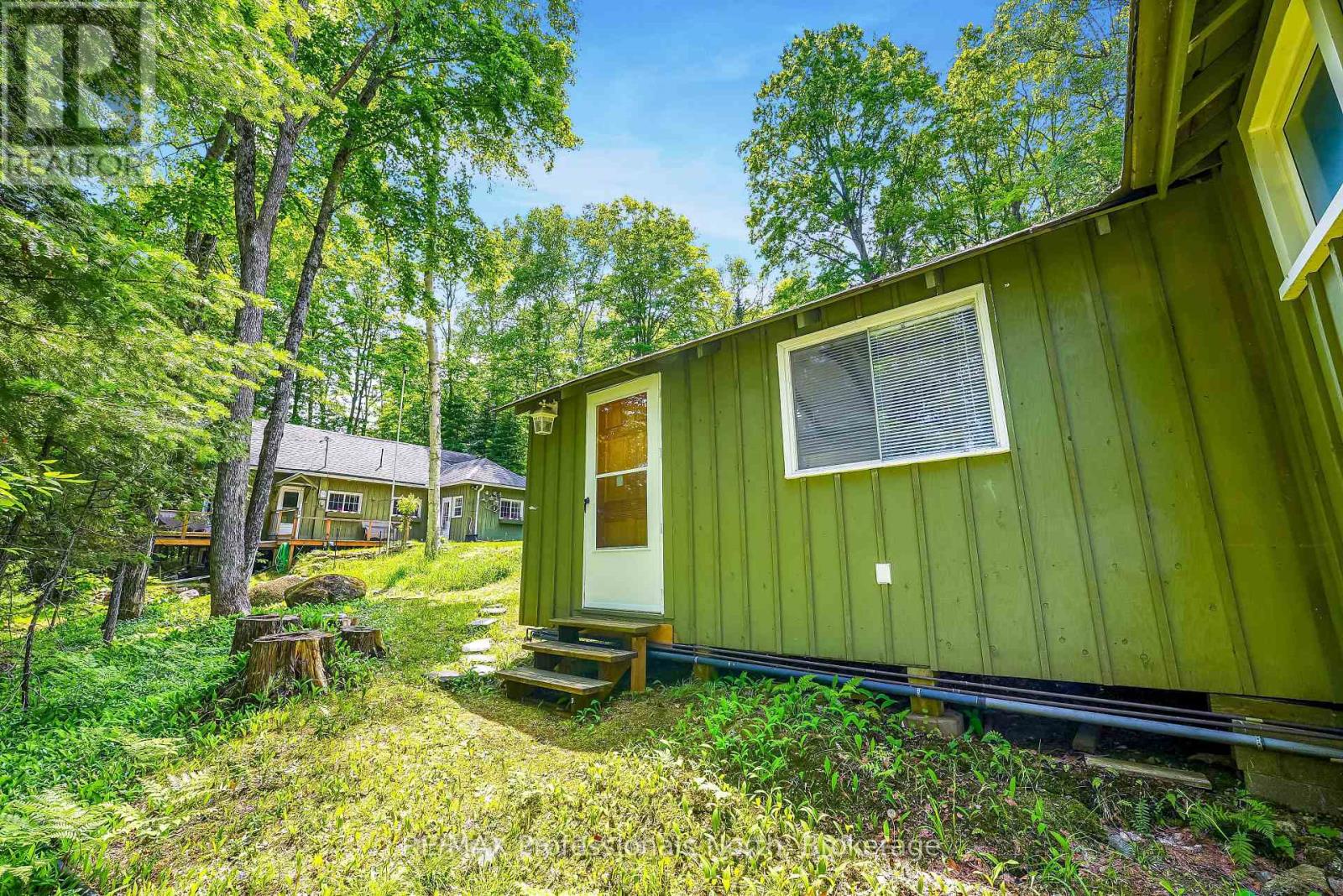 1214 KASHAGAWIGAMOG LAKE ROAD - 36